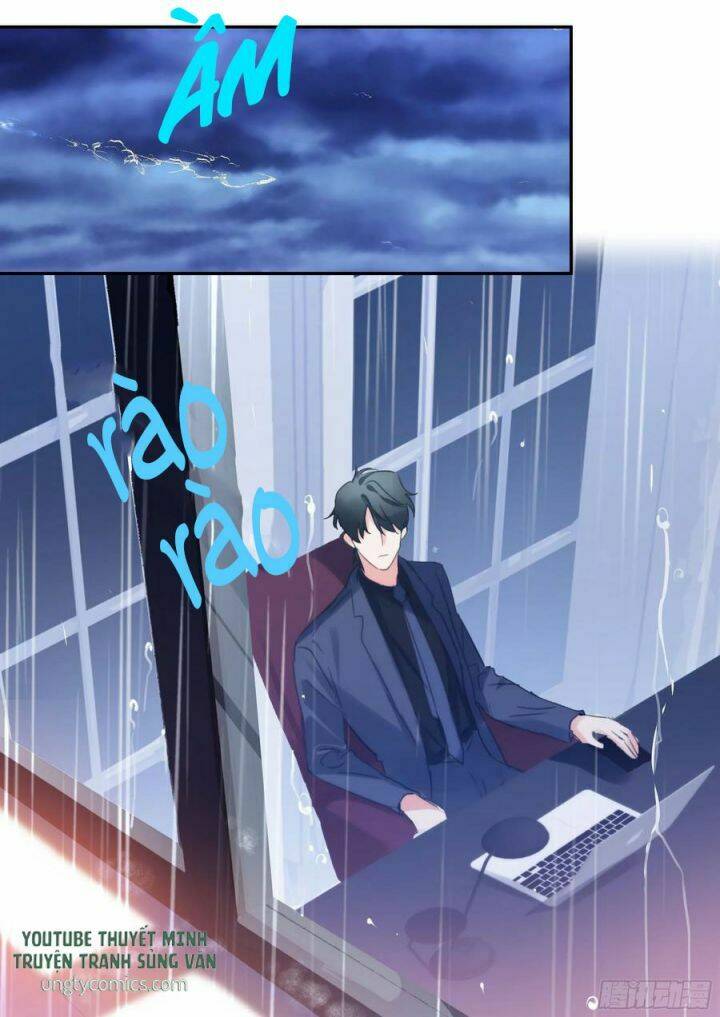 Ảnh Đế X Ảnh Đế: Chapter 170