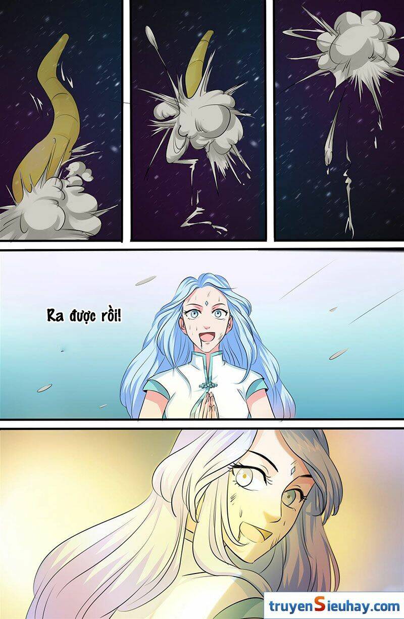 Cực Phẩm Tu Chân Thiếu Niên: Chapter 92