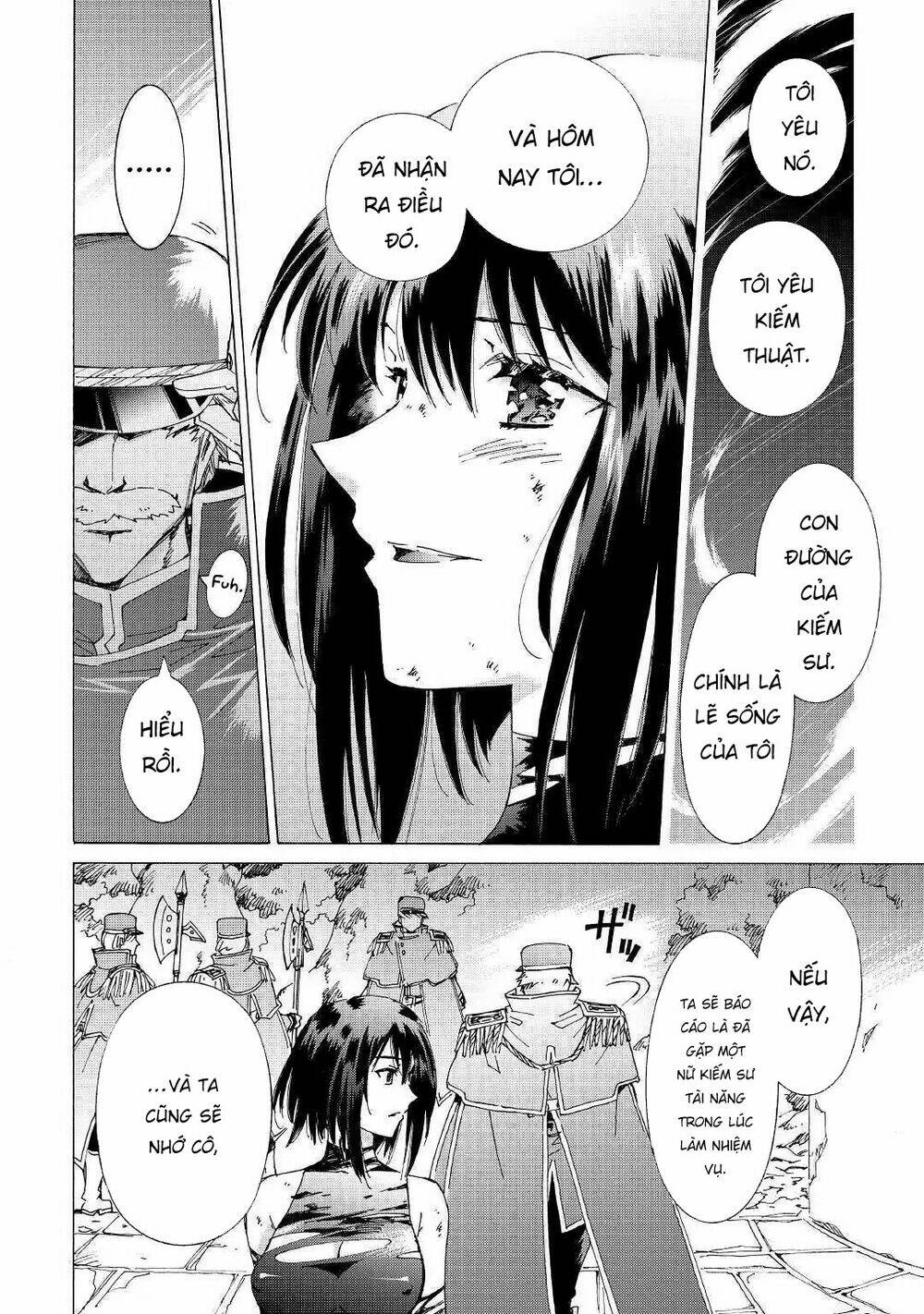 Argate Online: Chapter 22.5