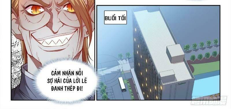 Cực Đạo Tông Sư: Chapter 60