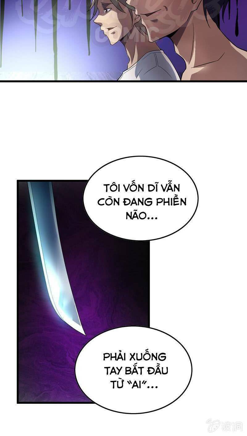 Cuộc Sống Tận Thế Bắt Đầu Từ Số 0: Chapter 45