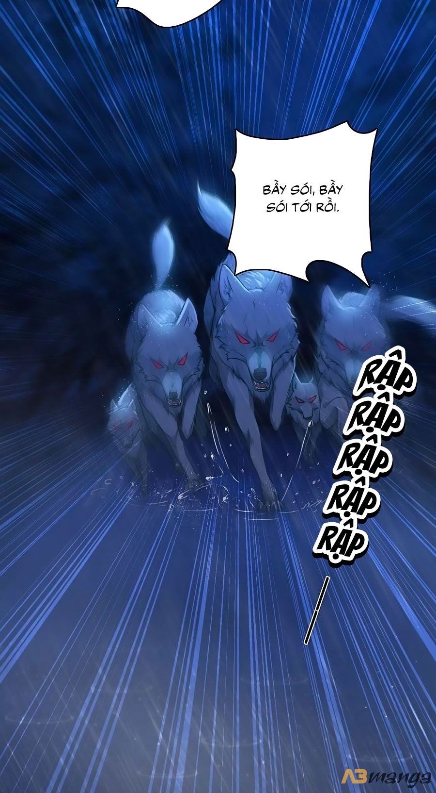 Phản Phái Nữ Đế Lai Tập: Chapter 51