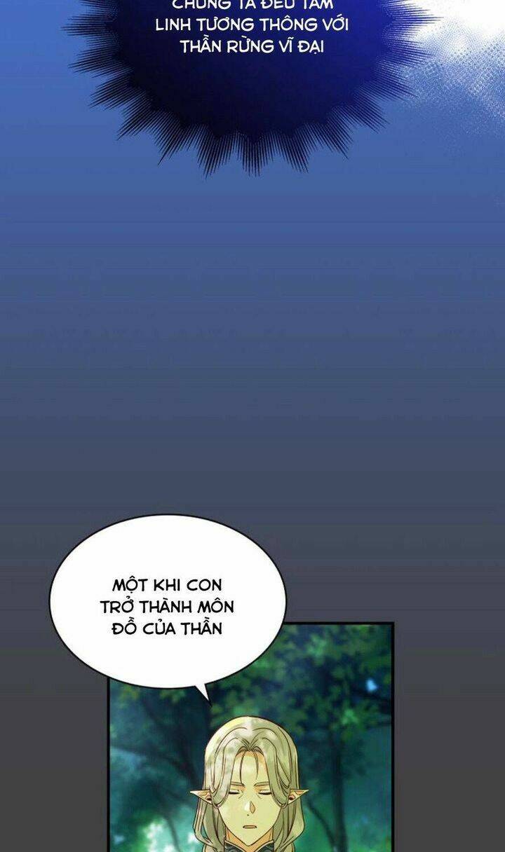 Lòng Trung Thành Với Kẻ Ác: Chapter 34