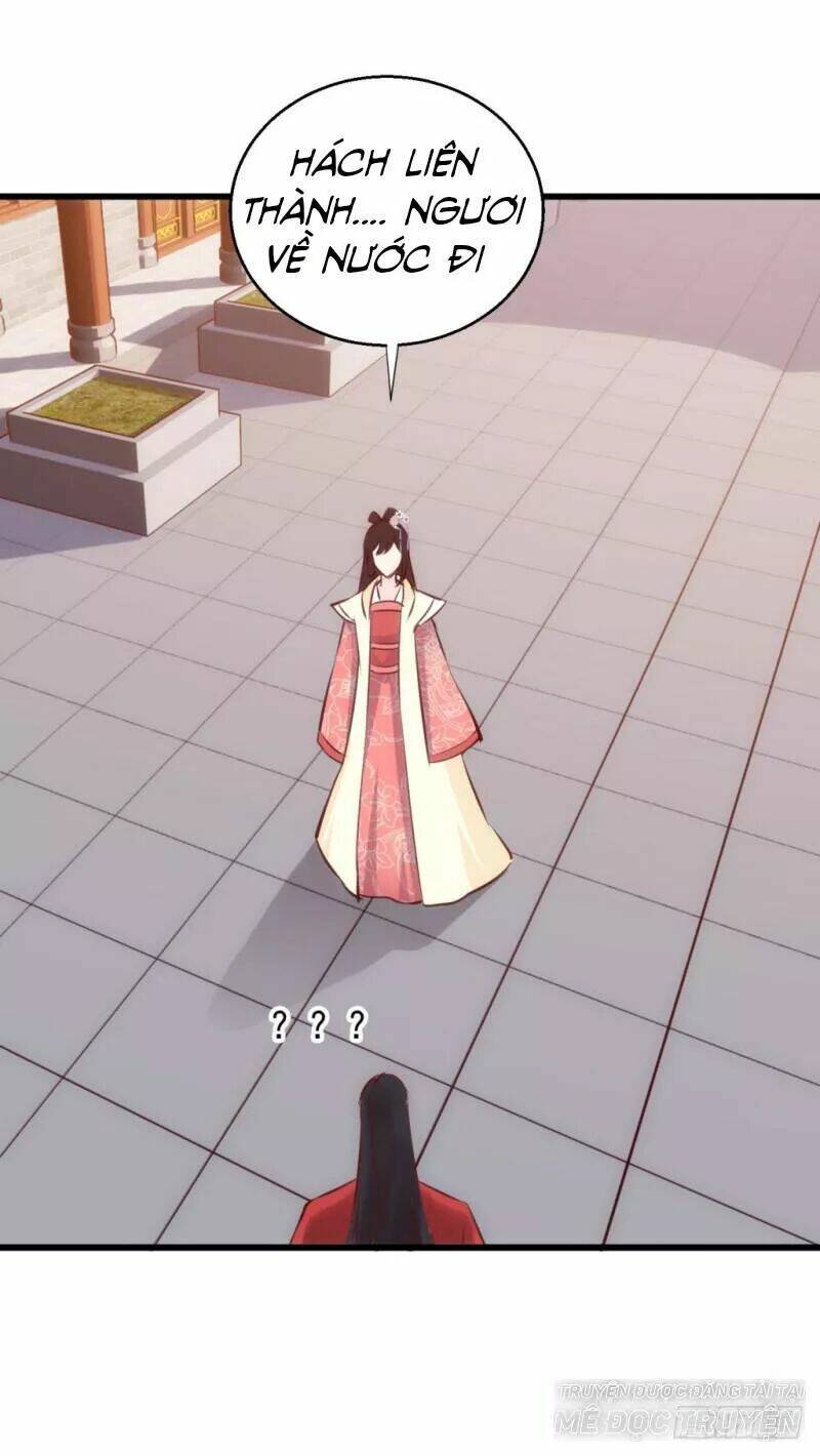 Bẩm Báo Công Chúa !: Chapter 37