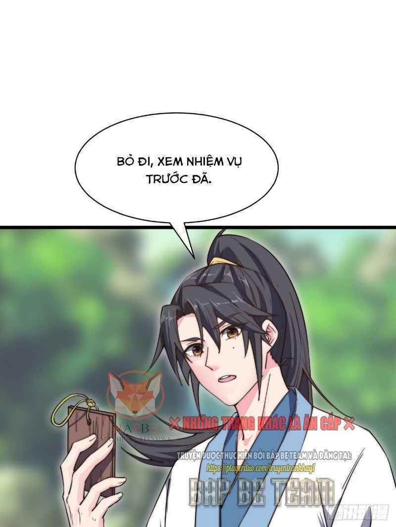 Trường Sinh Cửu Thiên Tuế: Chapter 17