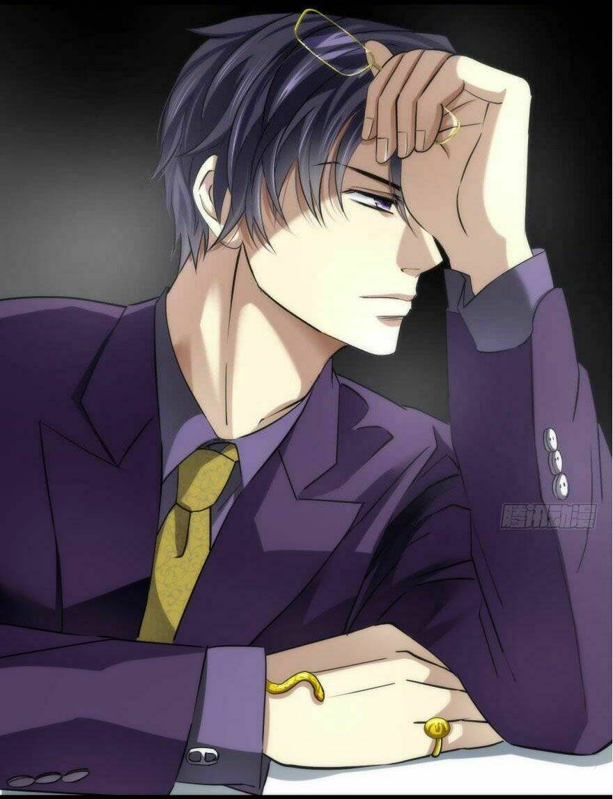 Một Vạn Tư Thế Công Lược Yêu Nam: Chapter 19