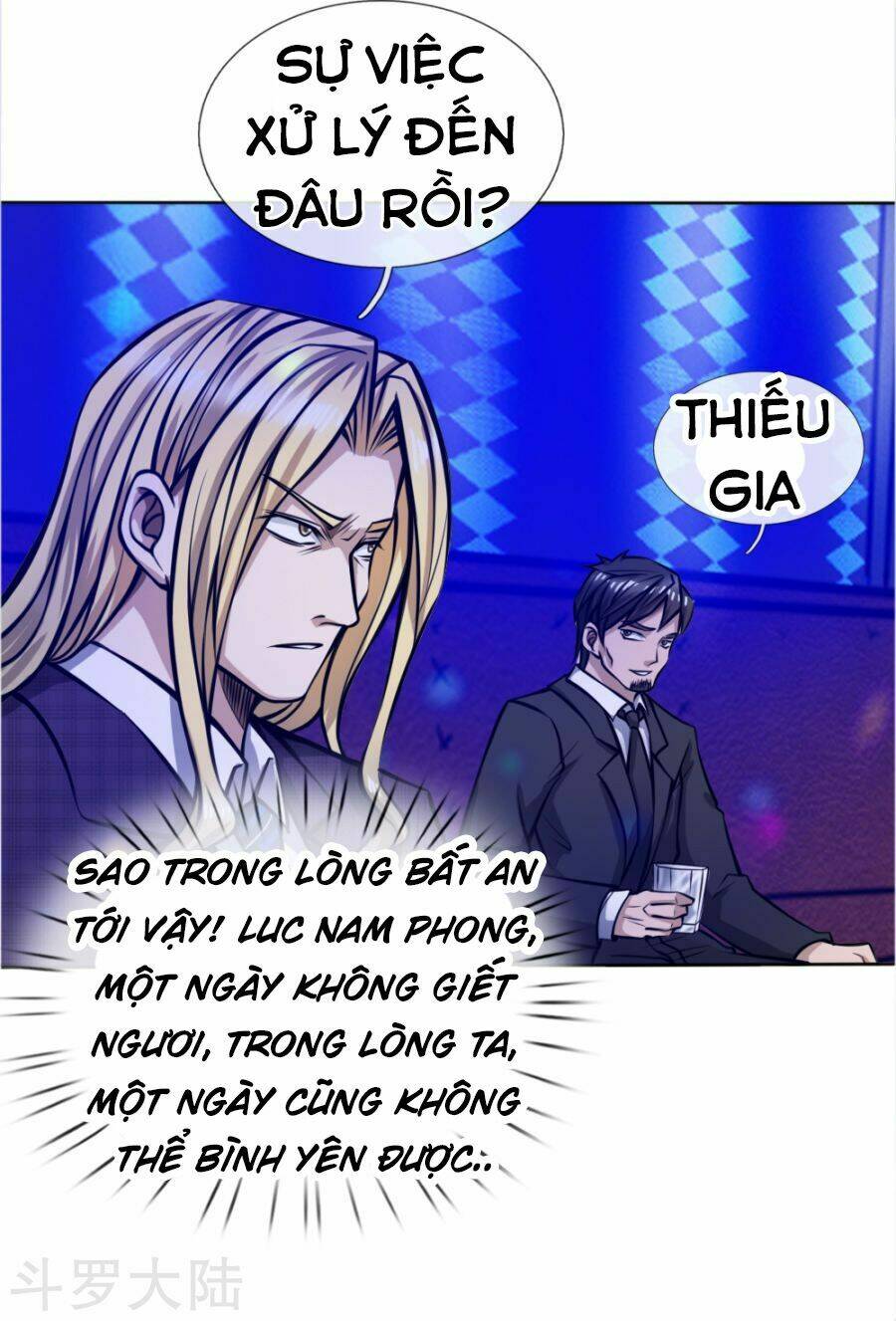 Tuyệt Thế Binh Vương: Chapter 52