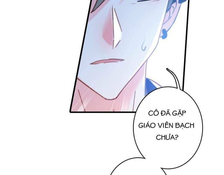 Tinh Diệu Vị Lai: Chapter 4