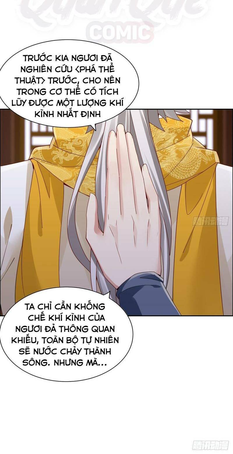 Nghịch Lân: Chapter 57