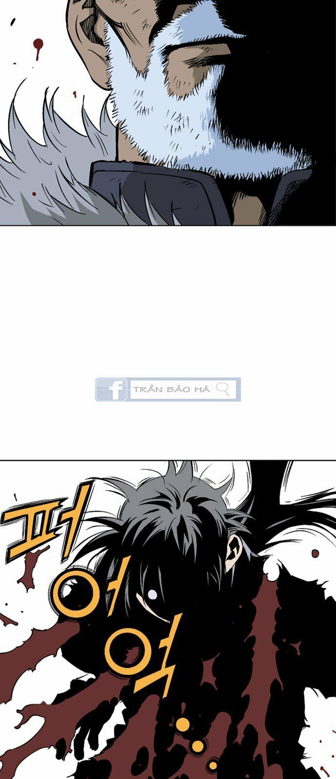 Cao Thủ 2: Chapter 67