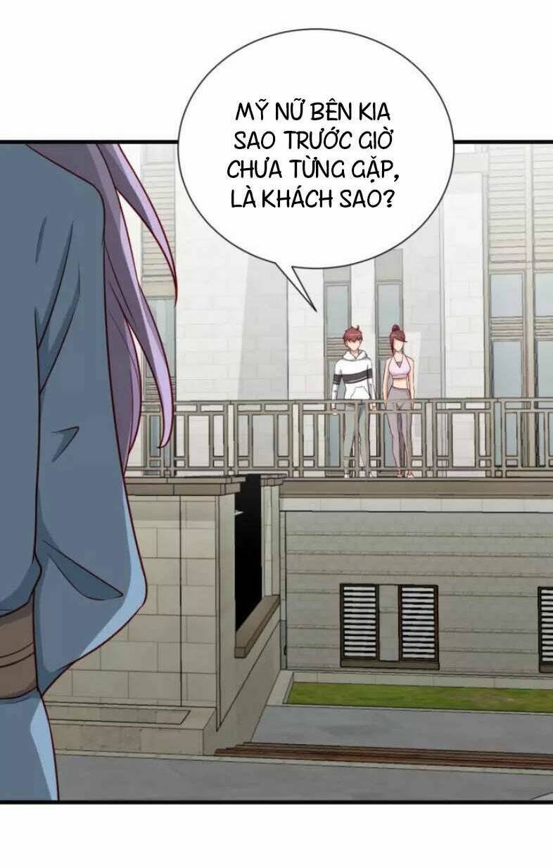 Hệ Thống Tu Tiên Mạnh Nhất: Chapter 72