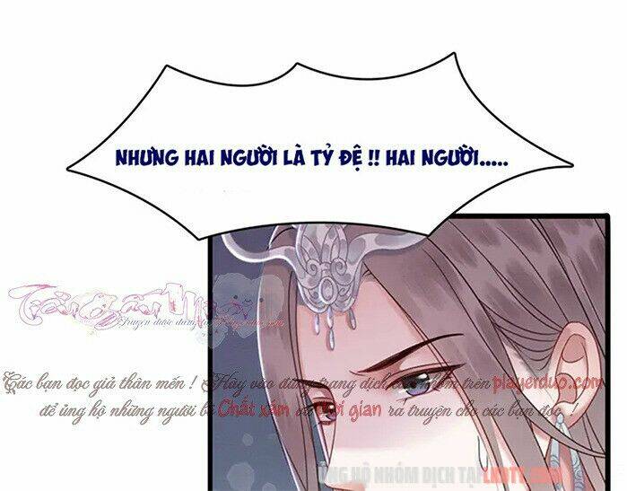 Trọng Sinh Bá Sủng Nhiếp Chính Vương Quá Mạnh Mẽ: Chapter 123