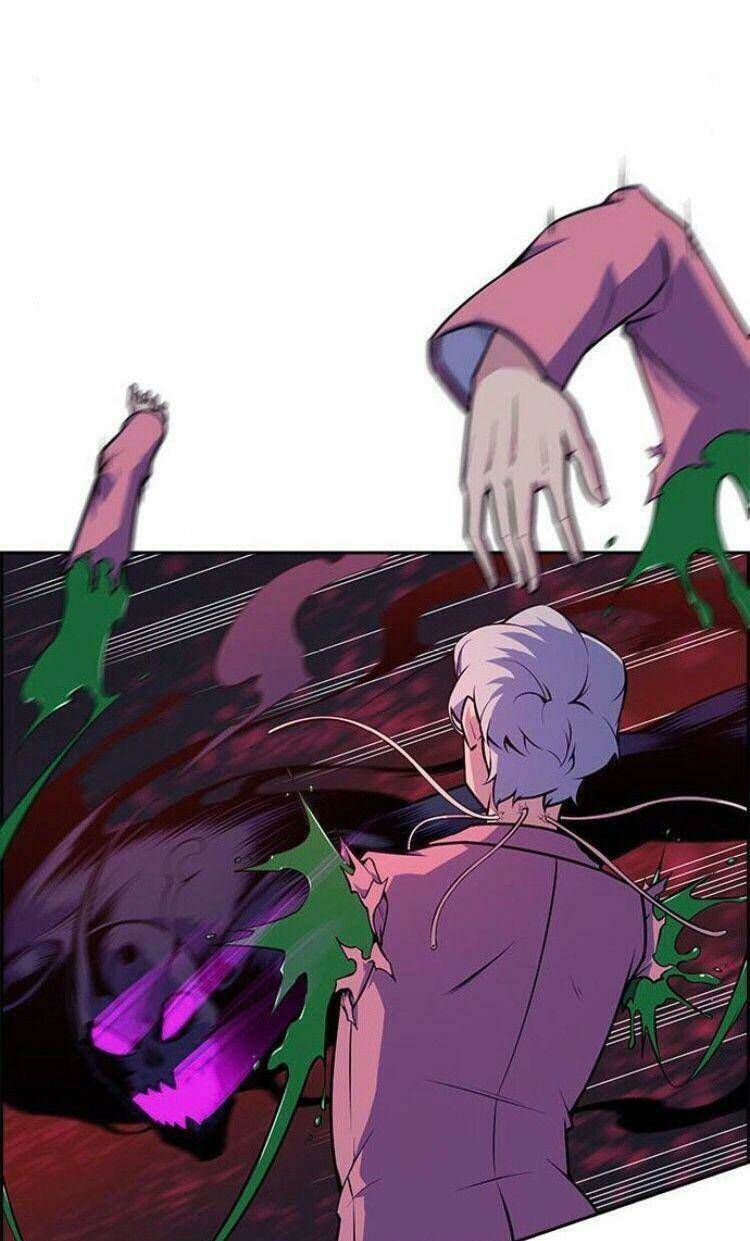 Kẻ Ngoại Lai Ở Vùng Đất Bị Ruồng Bỏ: Chapter 2