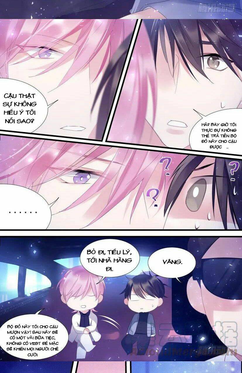 Ảnh Đế X Ảnh Đế: Chapter 83