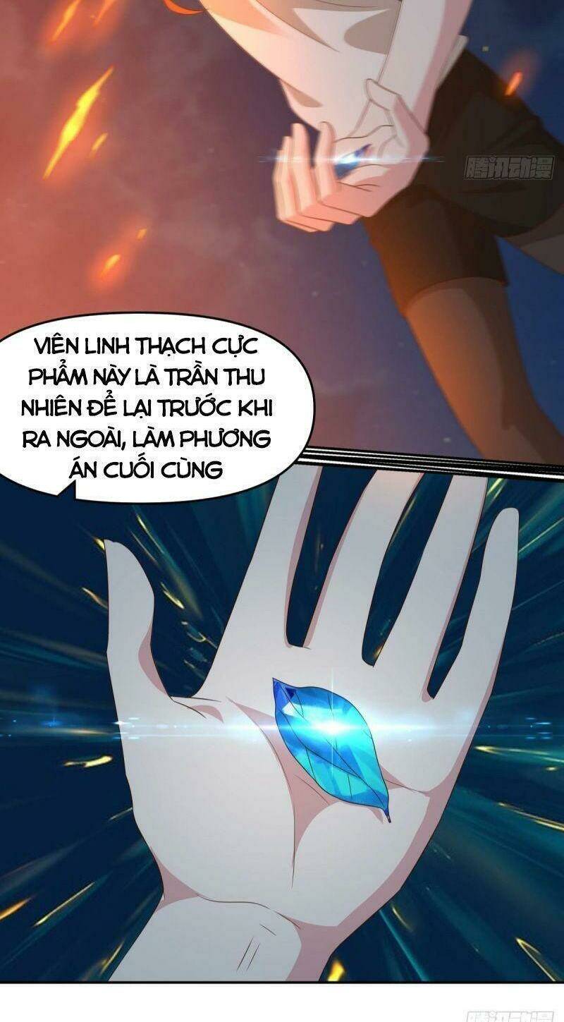 Xâm Lược Vạn Giới: Chapter 67