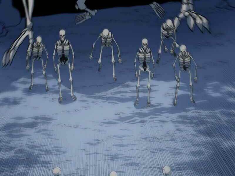 Ngôi Nhà Kết Nối Với Hầm Ngục: Chapter 19