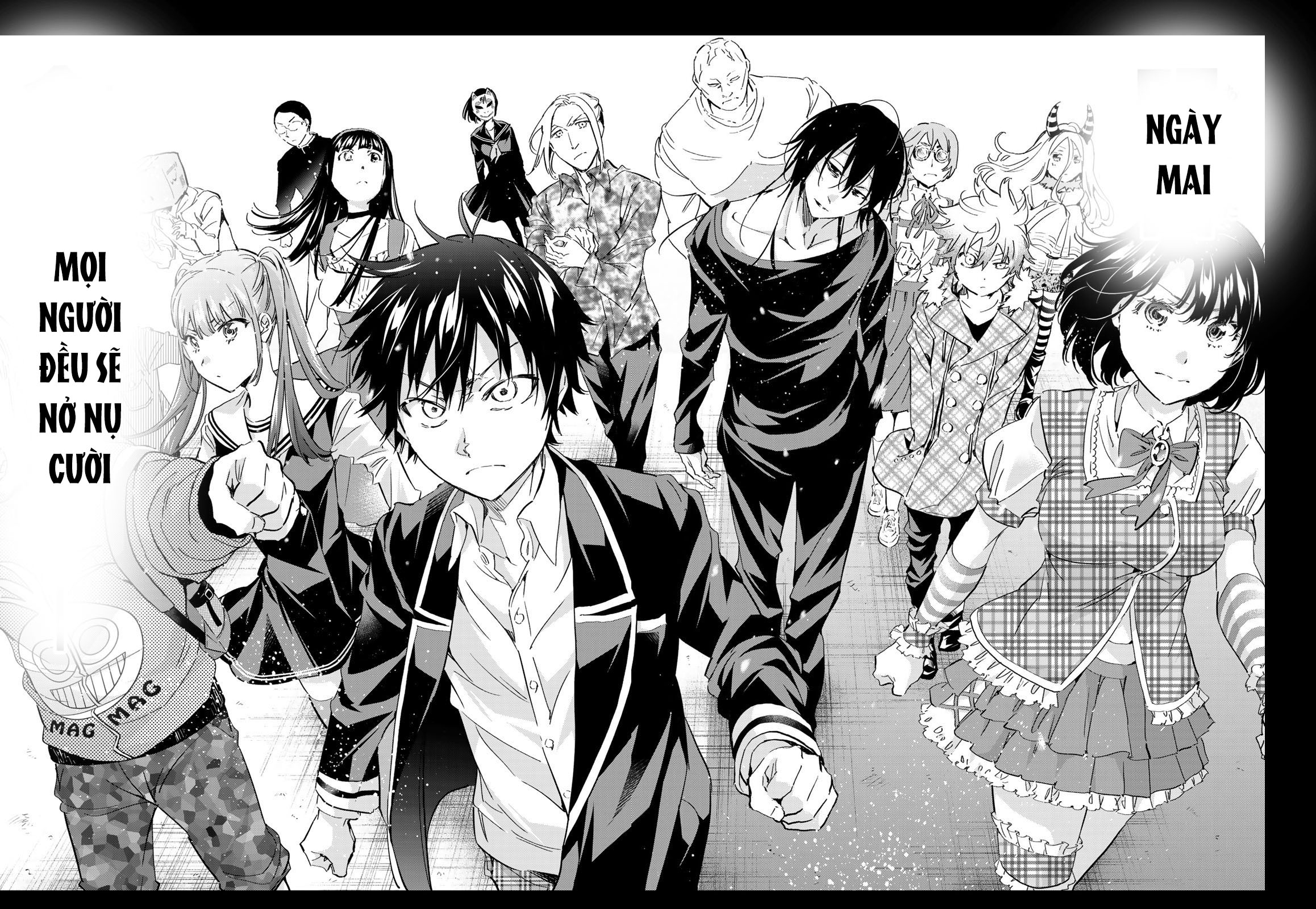 Real Account Ii: Chapter 176.1