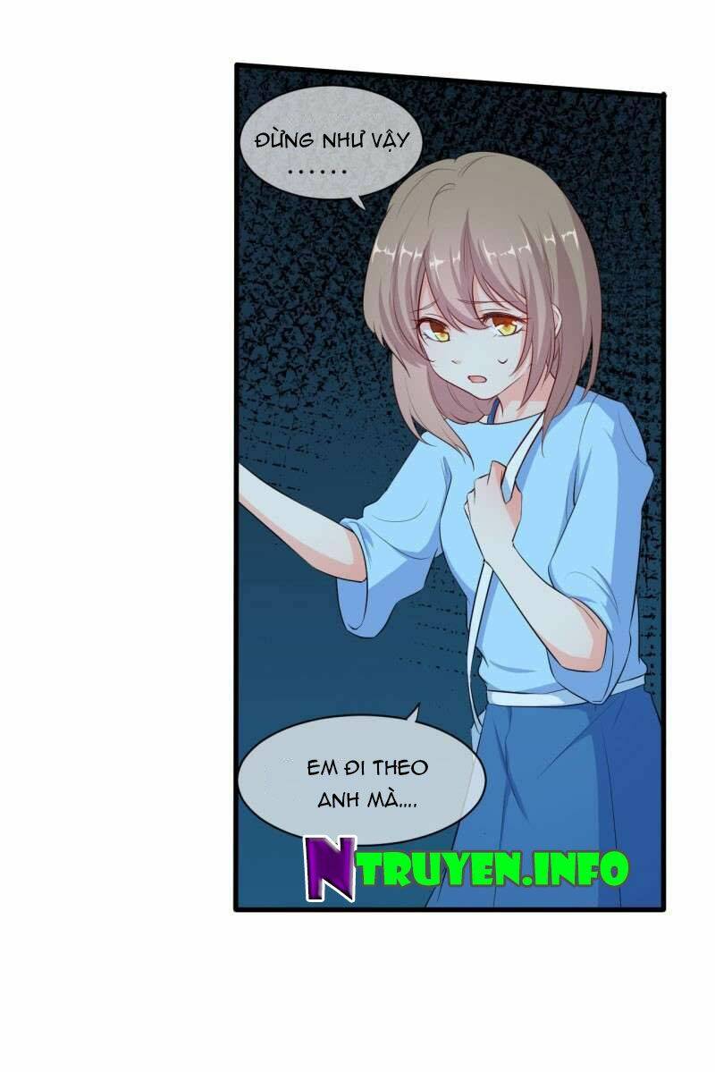 Ám Luyến Thành Hôn: Chapter 40