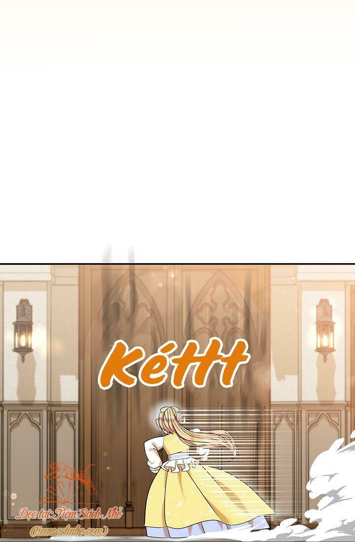 Bút Danh Bí Mật Của Nữ Công Tước: Chapter 20