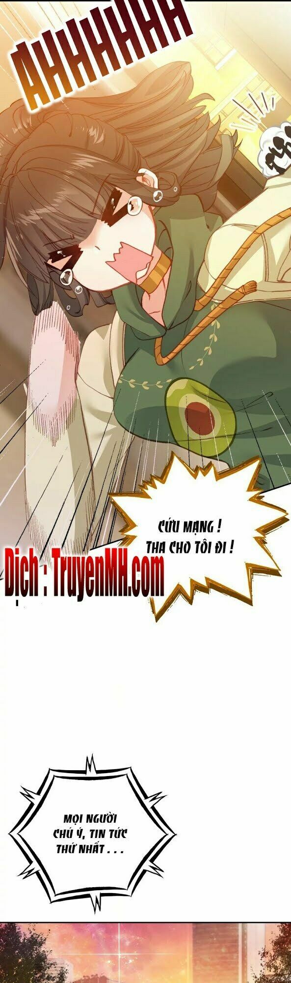 Gả Cho Một Tên Thái Giám Đáng Ghét: Chapter 30