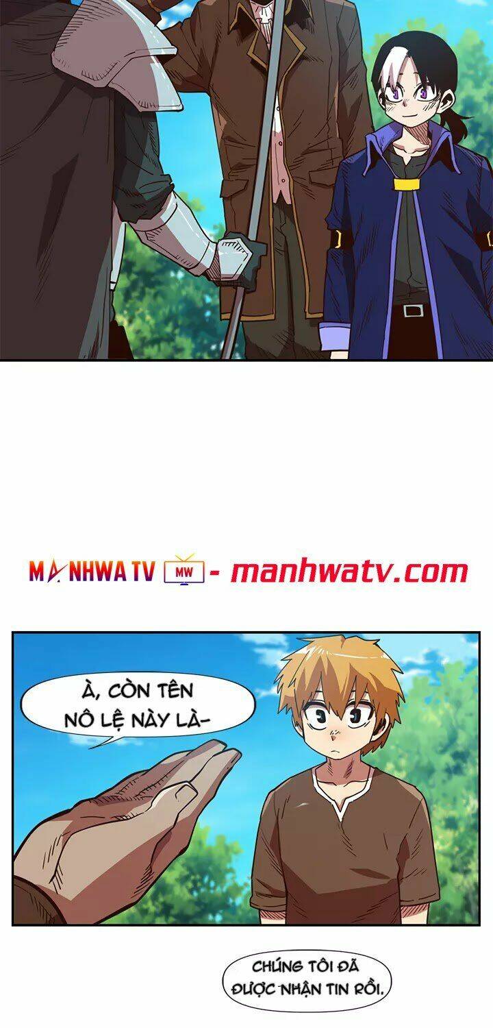 Nô Lệ Nghịch Thiên: Chapter 5