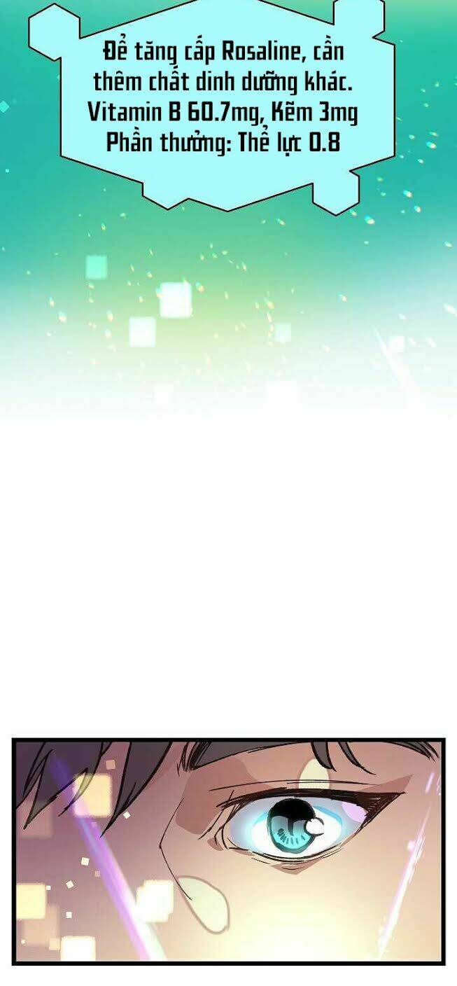 Dna Thiên Tài Đơn Độc: Chapter 9