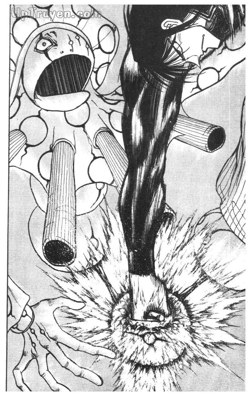 Fujita Kazuhiro: Chapter 38