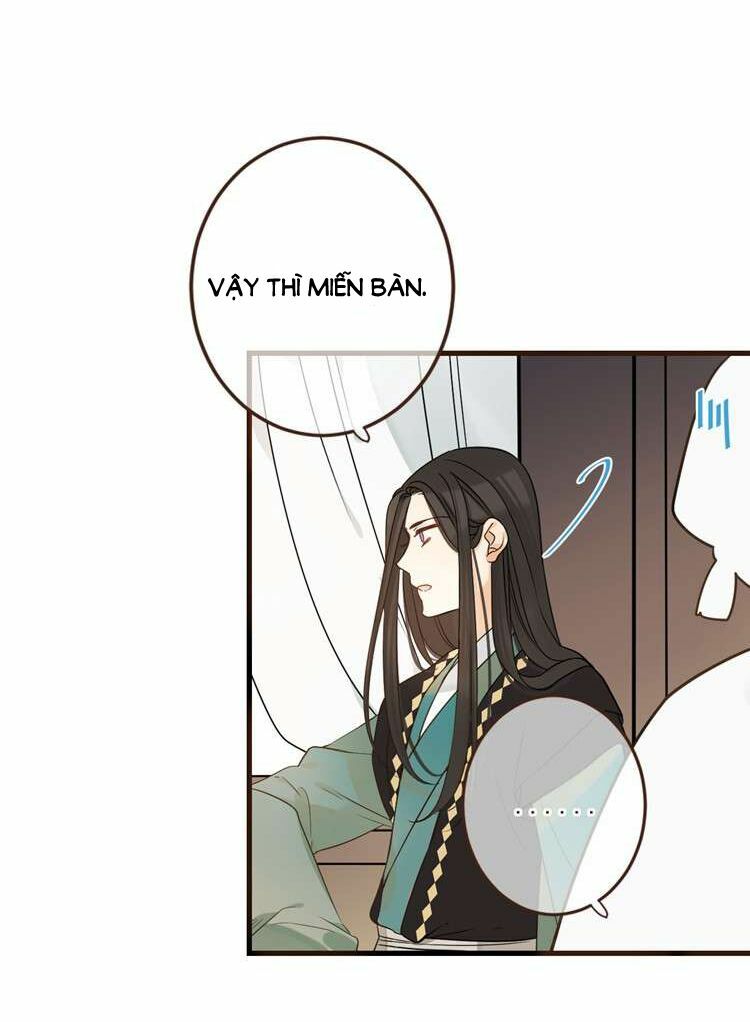 Giáo chủ yêu nghiệt mau nằm xuống: Chapter 37