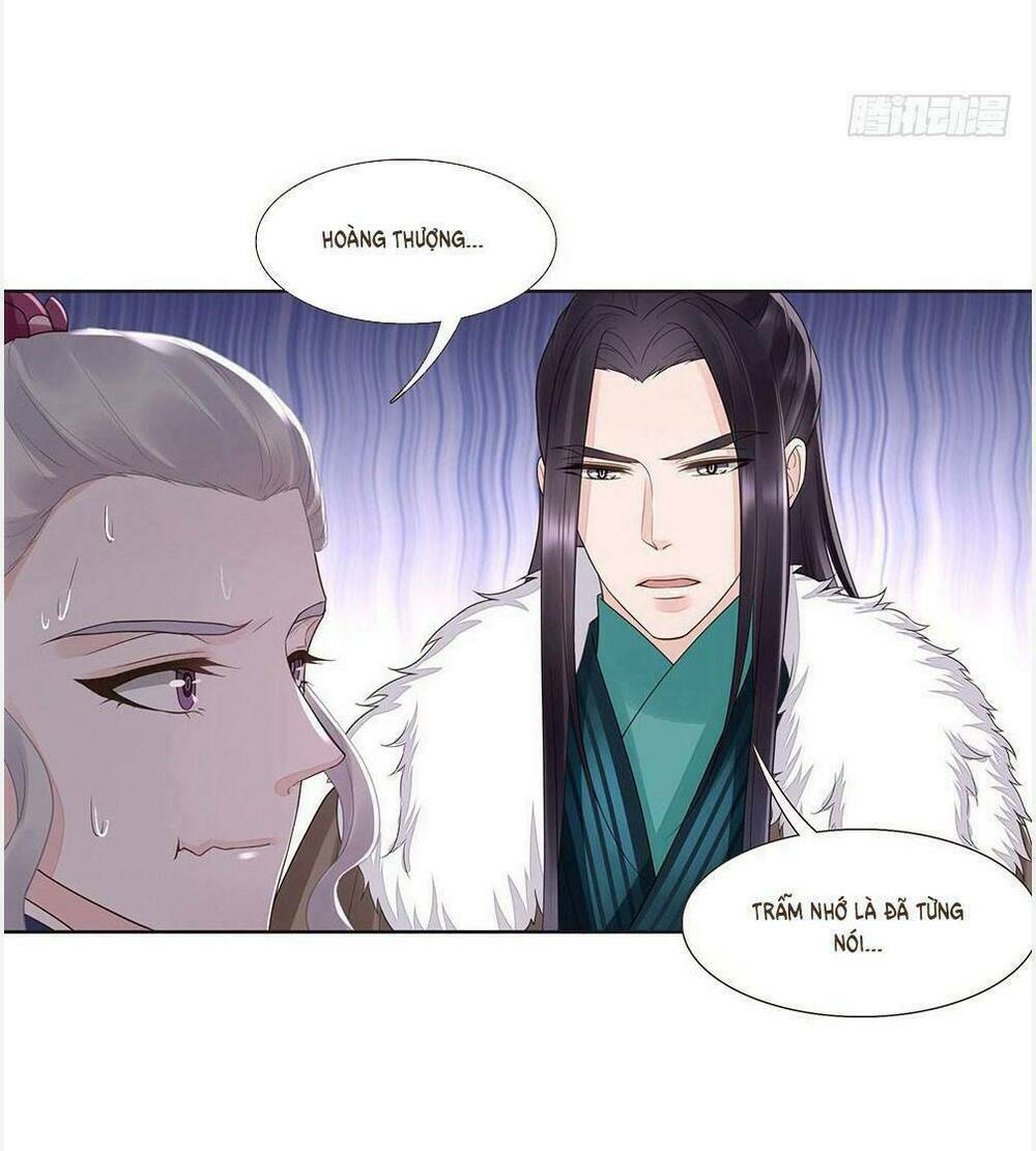 Đại Giá Thừa Tướng: Chapter 123