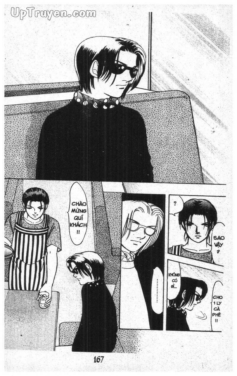 9 Banme No Musashi: Chapter 12