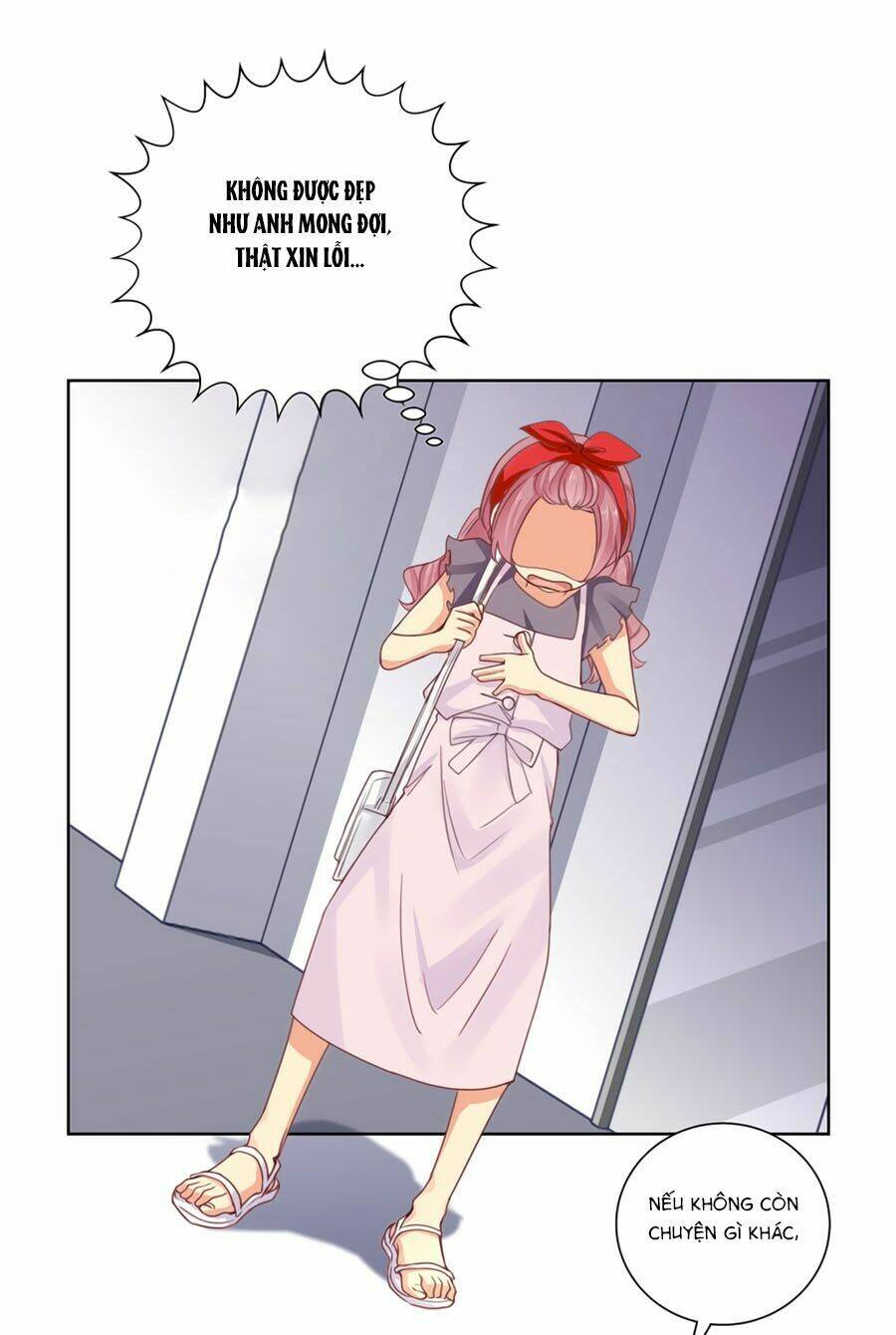 Lưu Luyến Tinh Diệu: Chapter 111