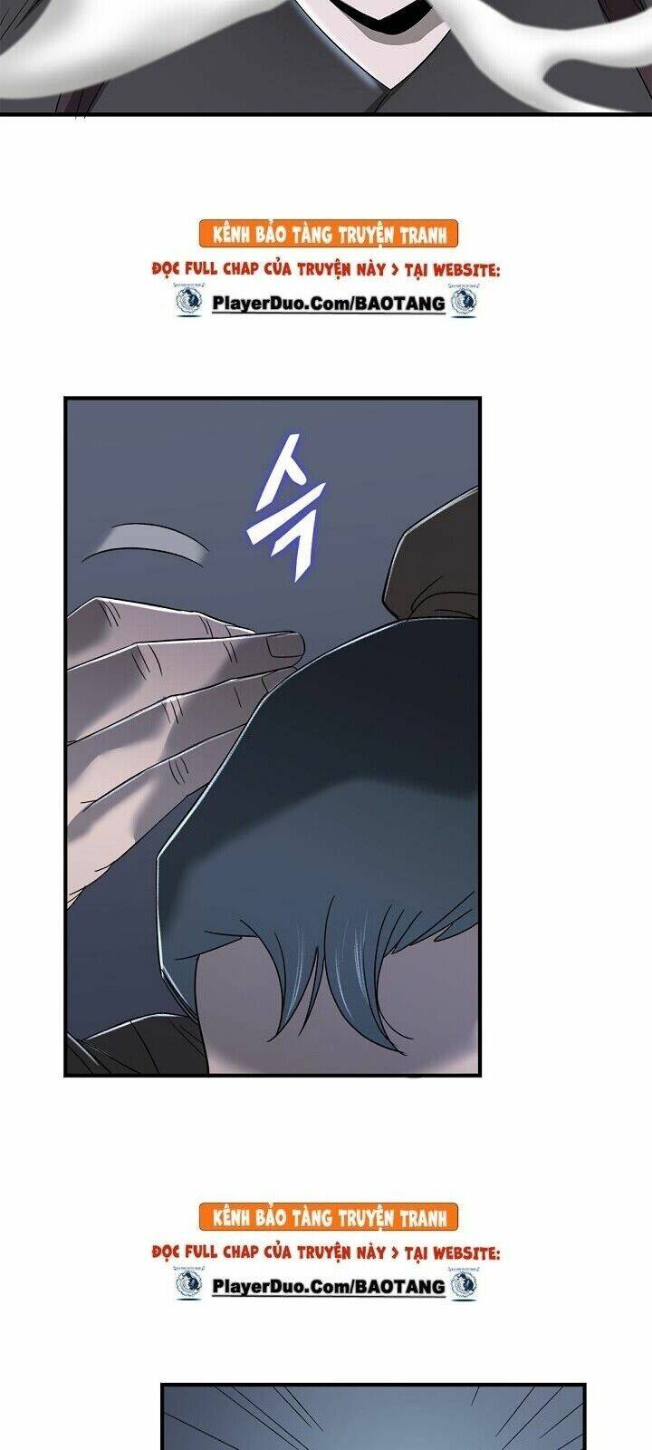 Cuồng Long: Chapter 9