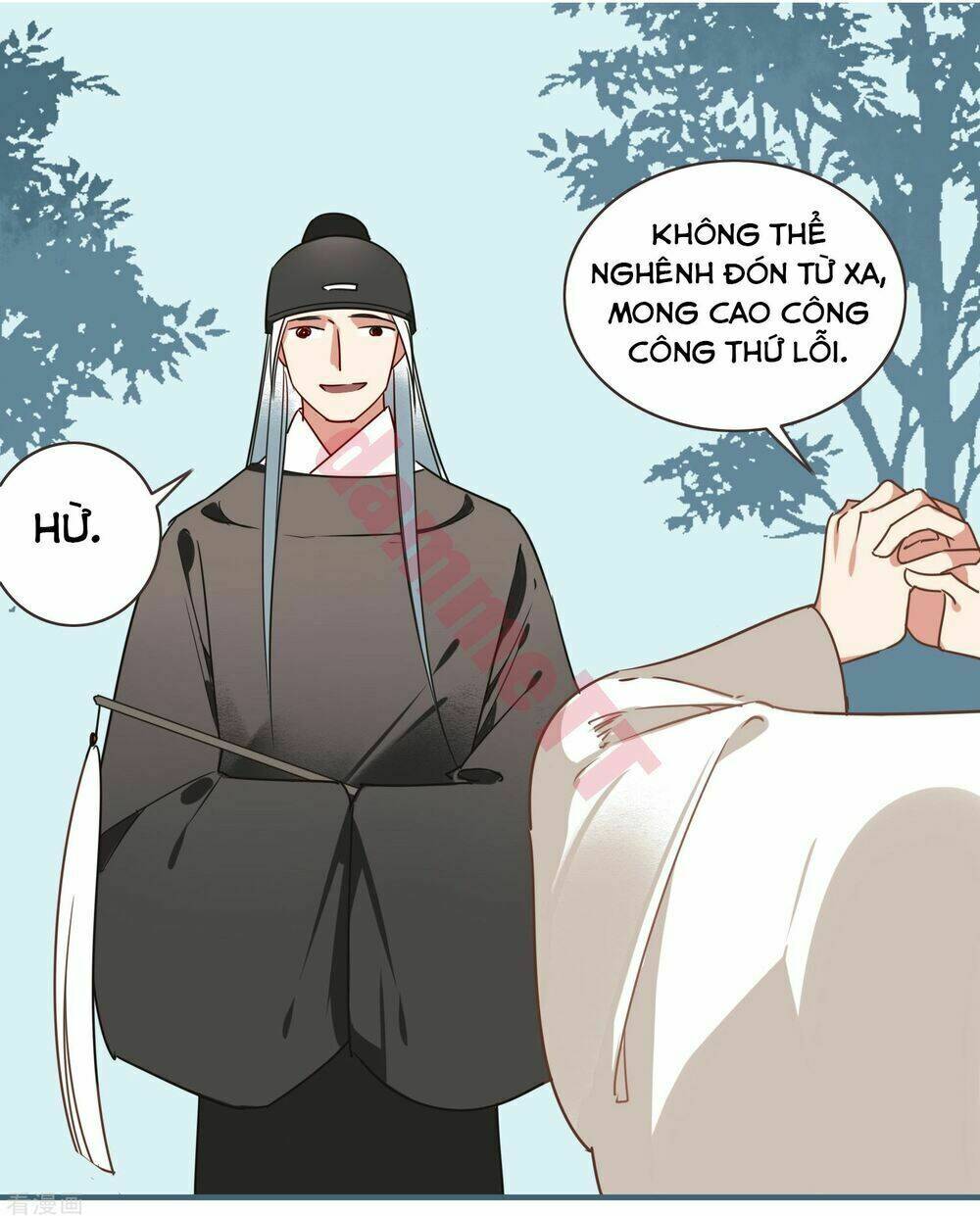 Bỉ Ngạn Hoa: Chapter 37