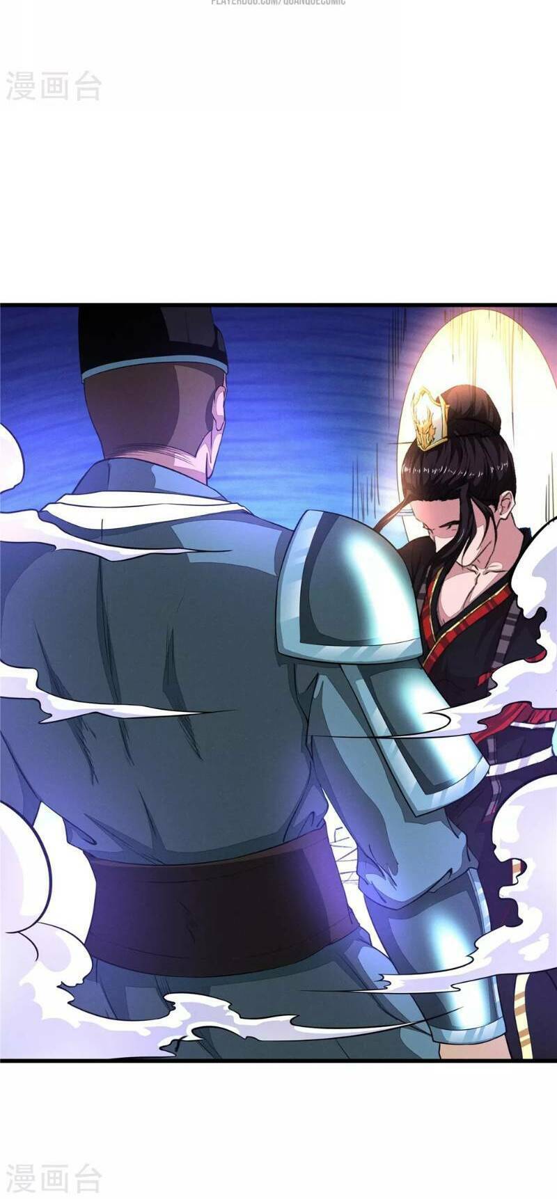 Thái Bình Khách Trạm: Chapter 8