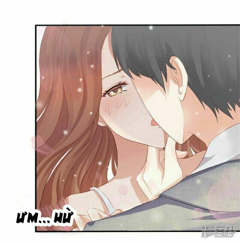 Năm Ấy Gặp Được Em Là Điều May Mắn: Chapter 7