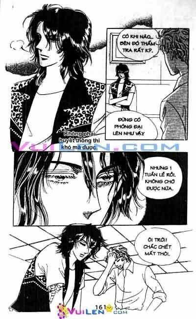 Tìm Anh - Look For Oppa: Chapter 1