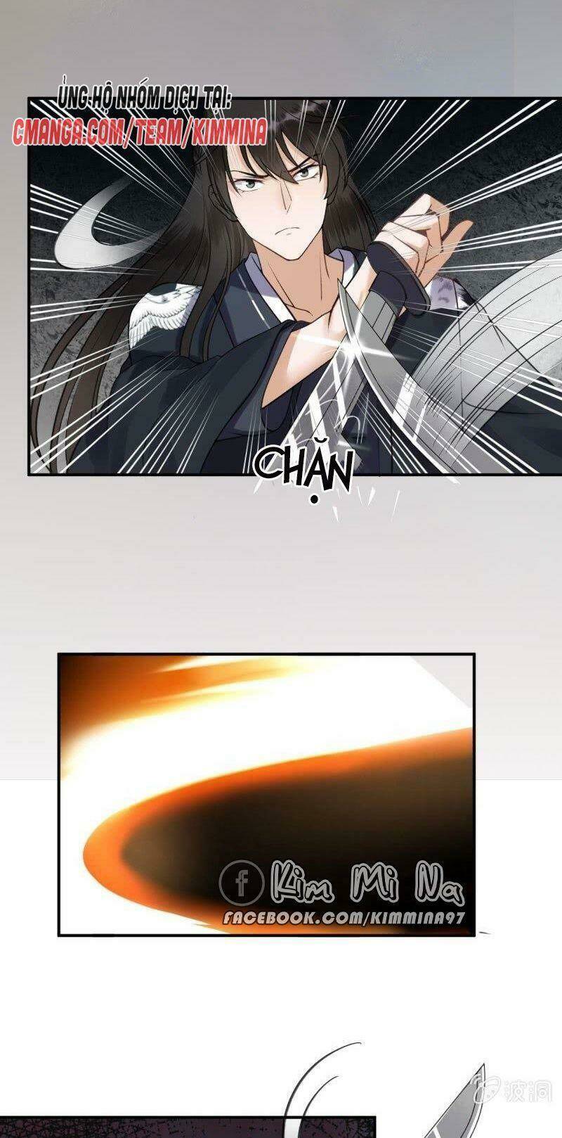Vương Gia Kiêu Ngạo Quá Khó Cua: Chapter 89