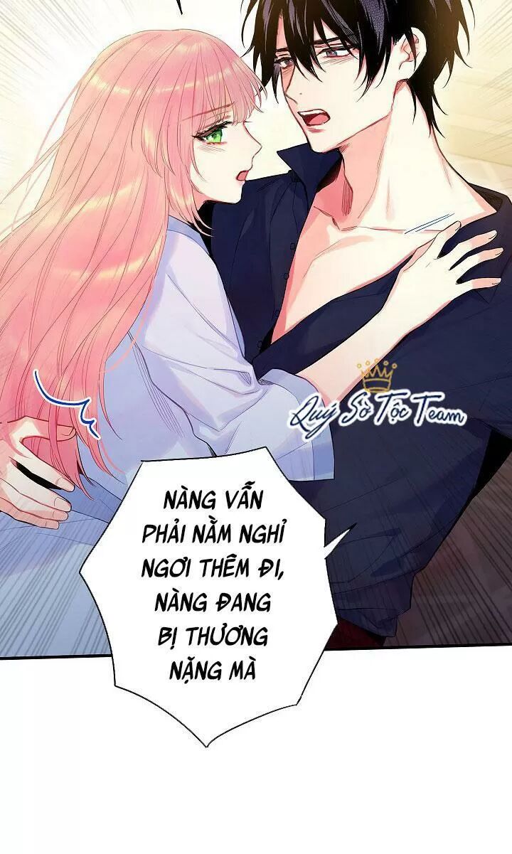 Tồn Tại Với Tư Cách Là Vợ Của Nam Chính: Chapter 160: -162