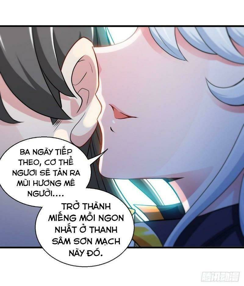 Võ Hồn Tuyệt Thế: Chapter 15