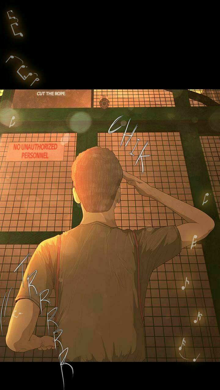 Dead Days: Chapter 34