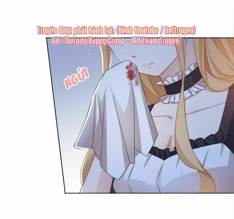 Ma Lạt Thiên Kim Đẩu Ác Thiếu: Chapter 29