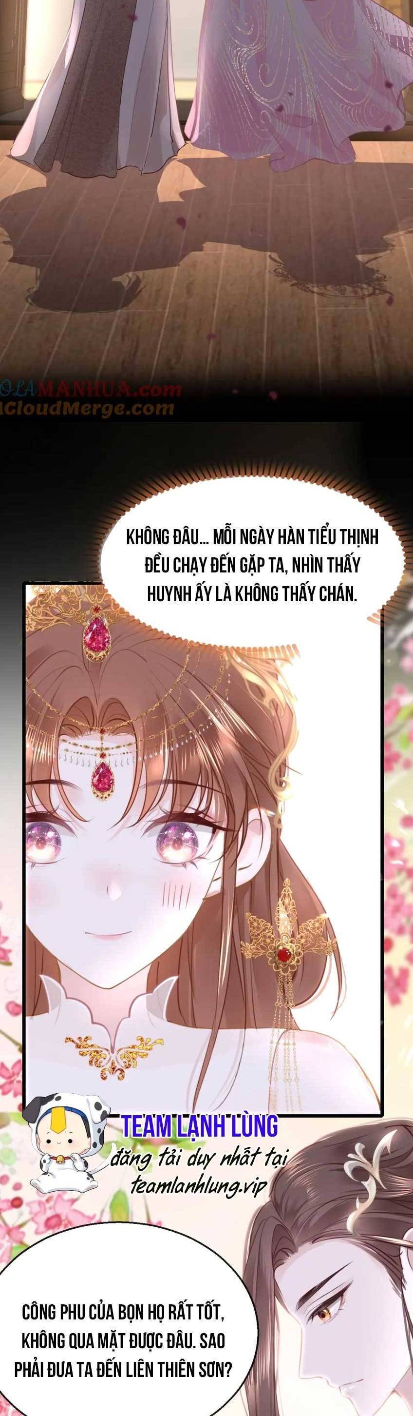 Bắt Đầu Hủy Hôn Để Công Lược Vương Gia: Chapter 103