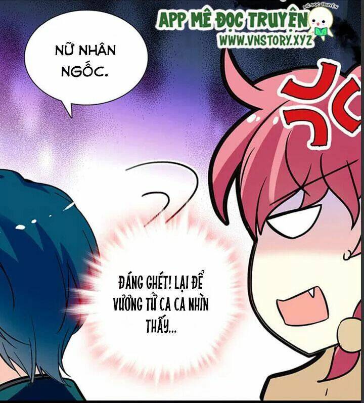 Nữ Hầu Sau Giờ Học: Chapter 72