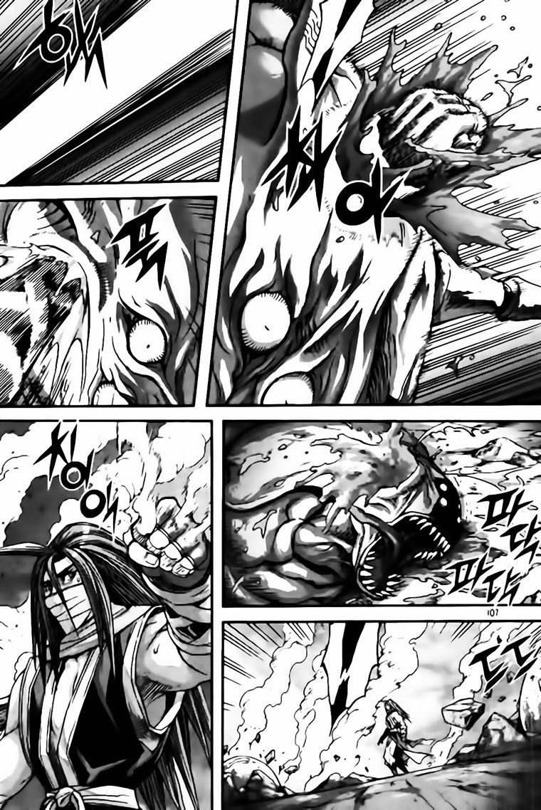 Diêm Đế: Chapter 290