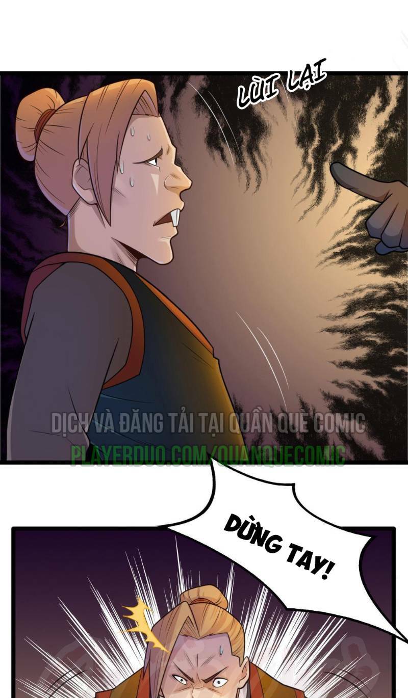 Tu Tiên Cuồng Thần: Chapter 39