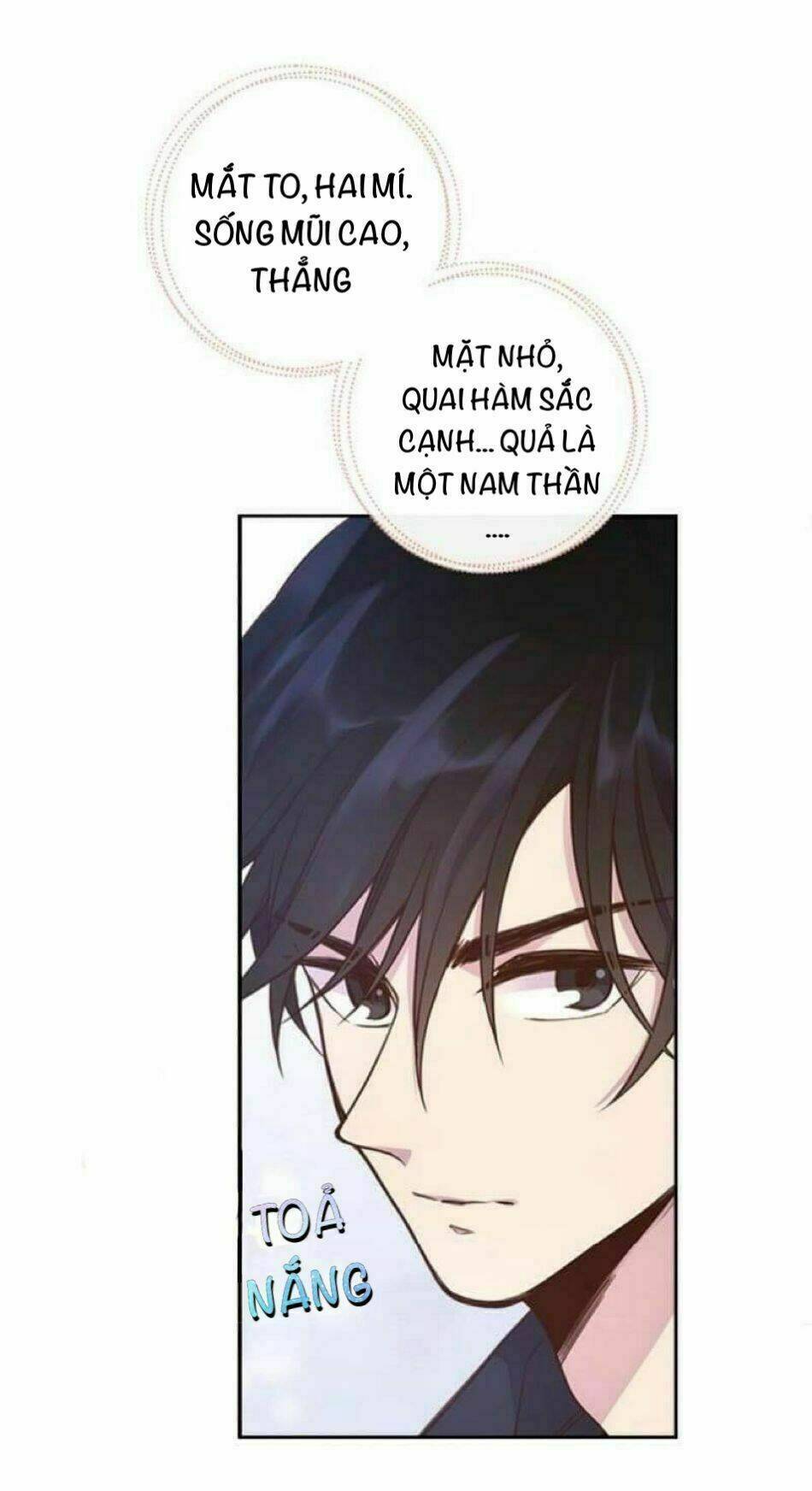 Cuộc Hôn Nhân Bất Khả Thi: Chapter 2