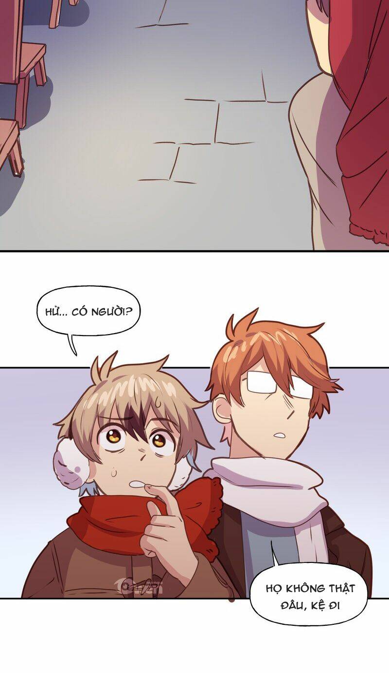 Lời Nguyền Lalin: Chapter 43