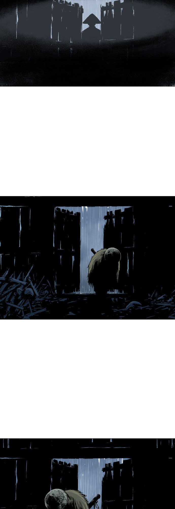Cao Thủ 2: Chapter 4