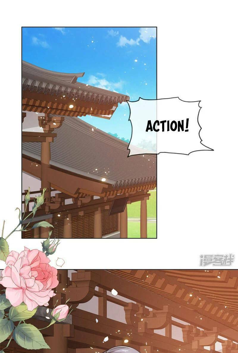 Thần Tiên Đại Nhân Của Tôi: Chapter 9