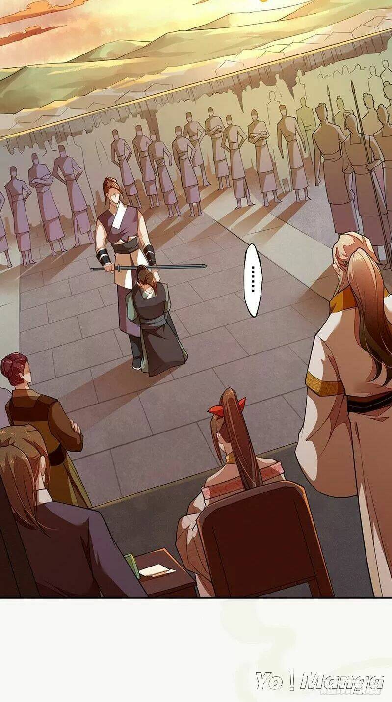 Tuyệt Thế Luyện Đan Sư: Chapter 115